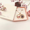 Add On: Delicate Signature Everyday Locket Only